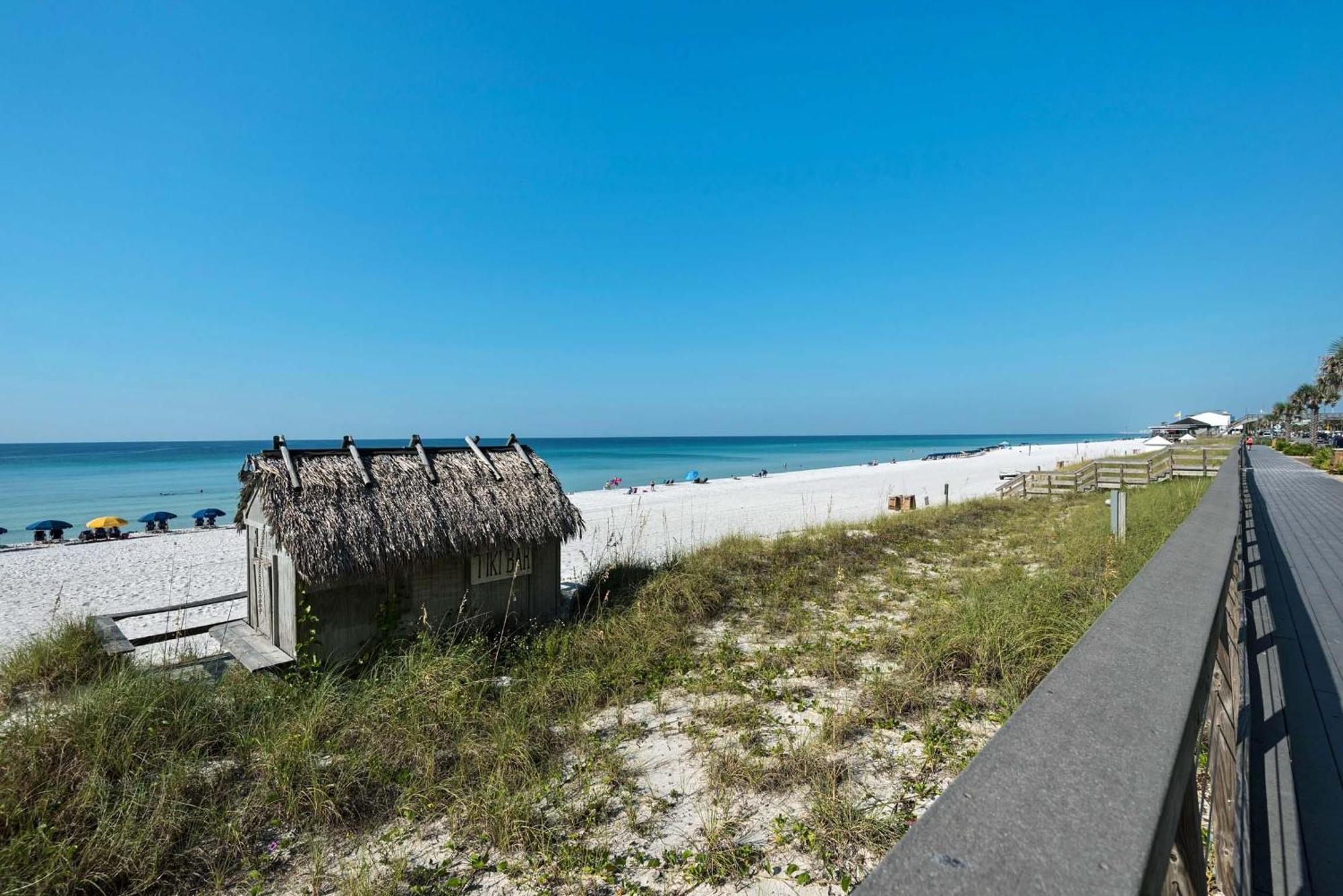 Majestic Sun 605B Apartment Destin Luaran gambar