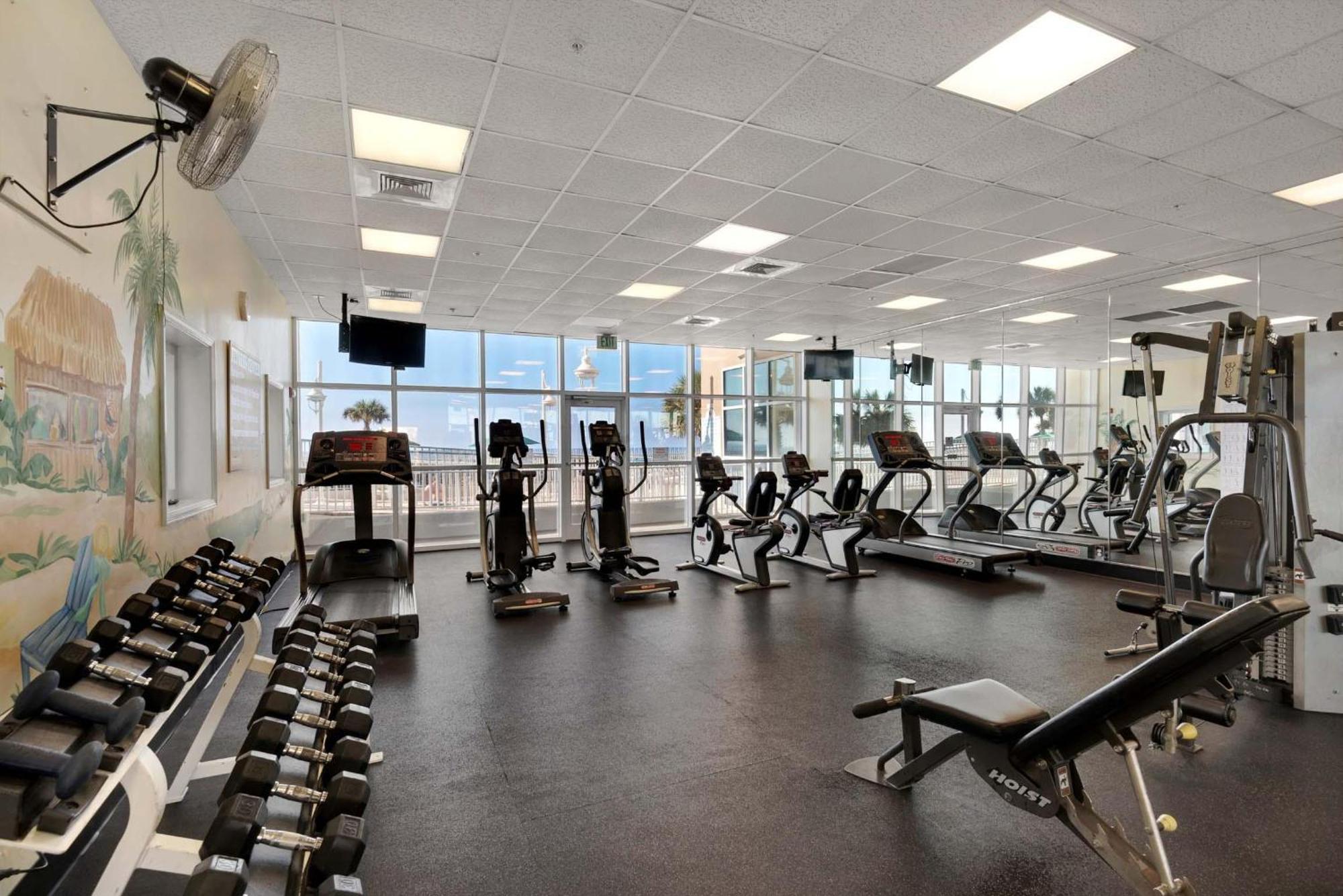 Majestic Sun 605B Apartment Destin Luaran gambar