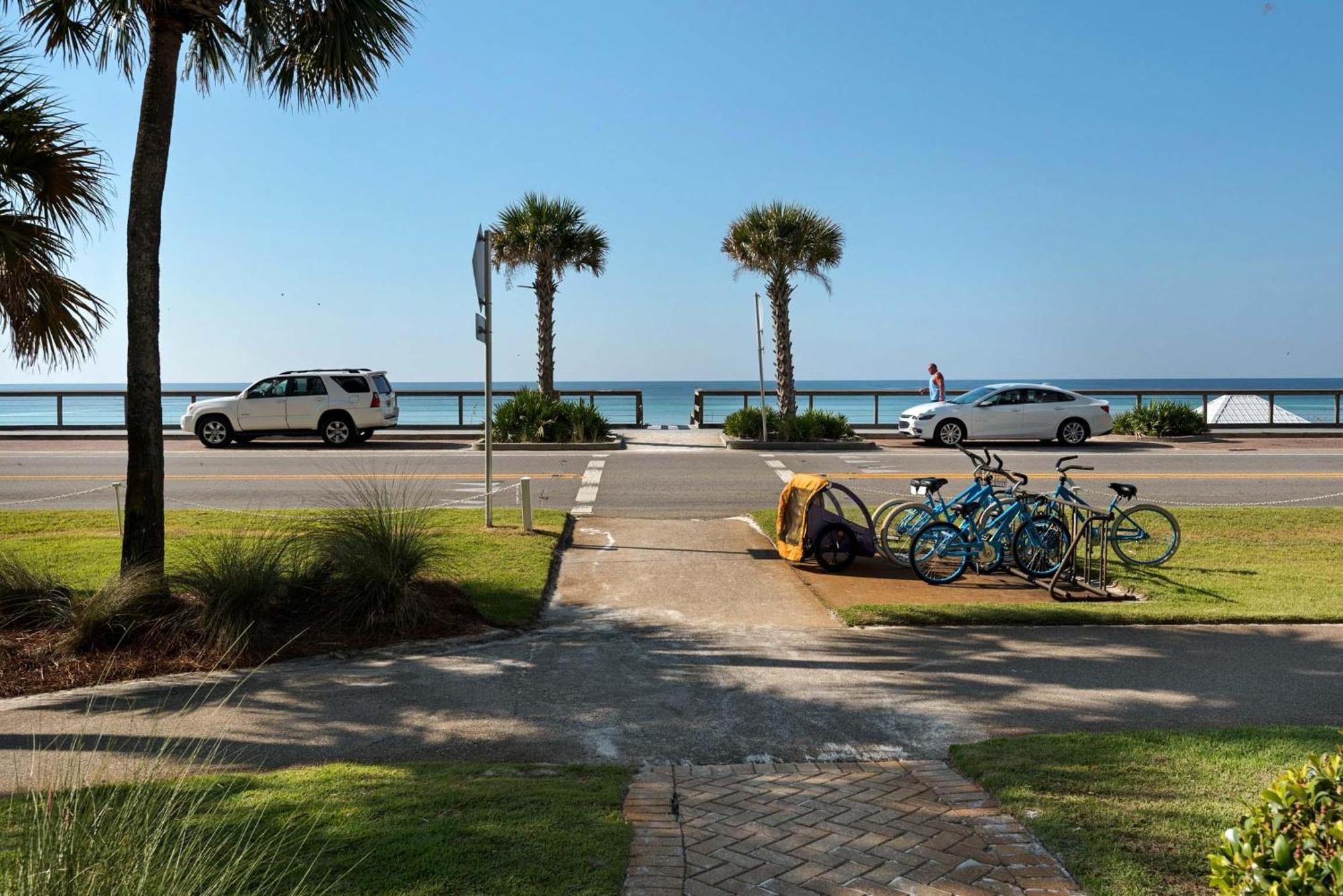 Majestic Sun 605B Apartment Destin Luaran gambar