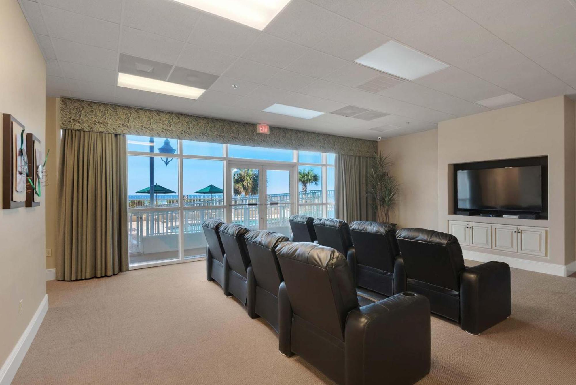 Majestic Sun 605B Apartment Destin Luaran gambar