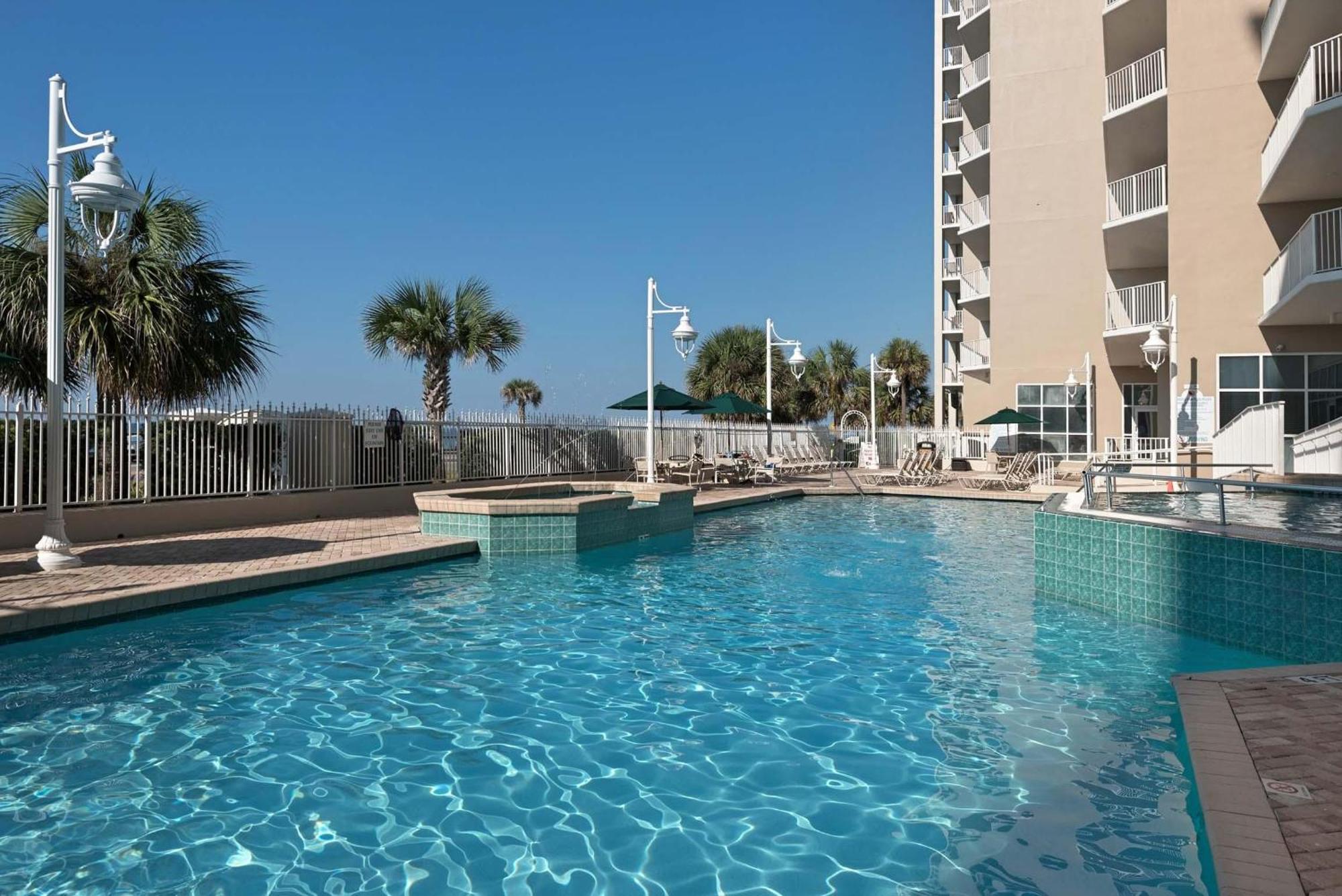 Majestic Sun 605B Apartment Destin Luaran gambar