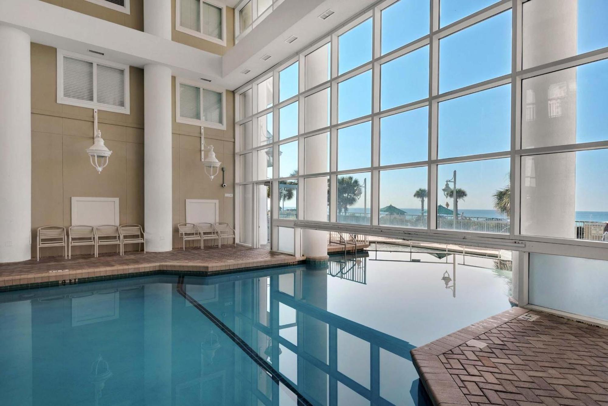 Majestic Sun 605B Apartment Destin Luaran gambar