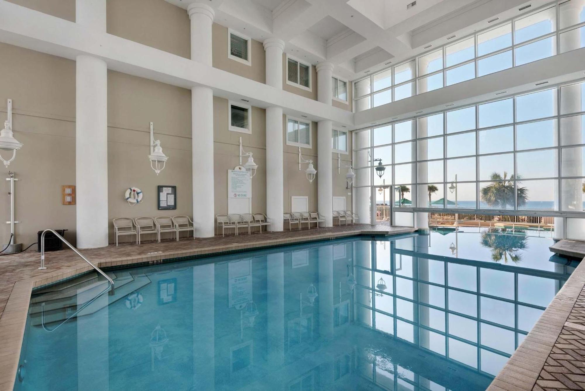 Majestic Sun 605B Apartment Destin Luaran gambar